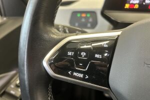 Volkswagen ID.3 esikatselu 13