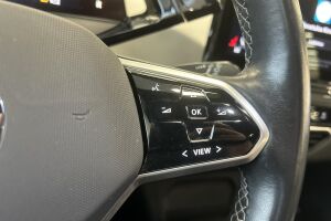 Volkswagen ID.3 esikatselu 14