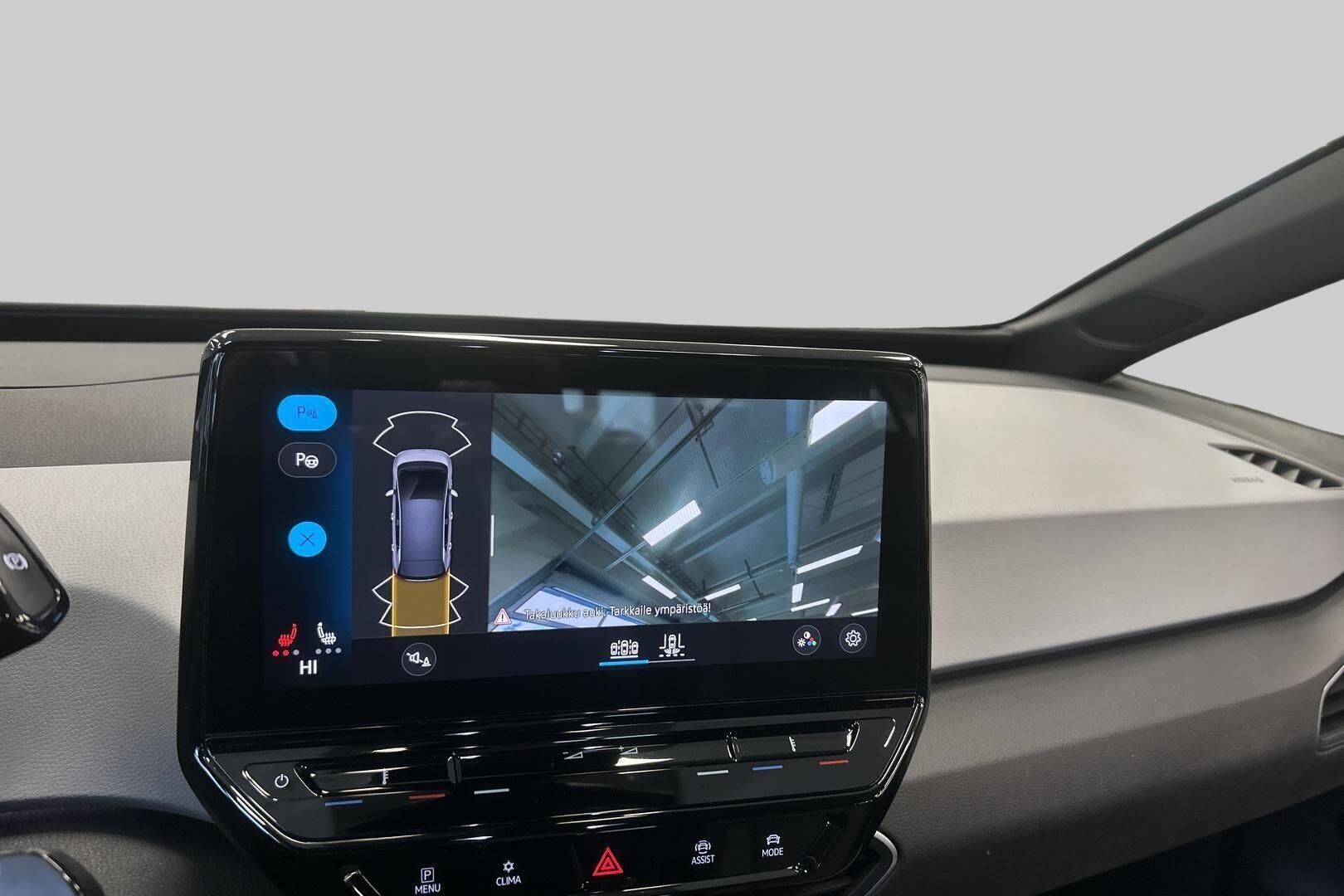 Volkswagen ID.3 iso kuva 16