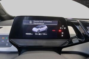 Volkswagen ID.3 esikatselu 17