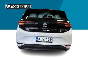 Volkswagen ID.3 esikatselu 3