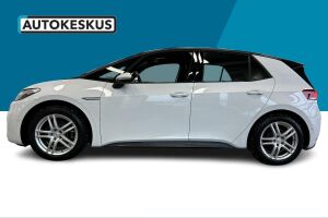 Volkswagen ID.3 esikatselu 5
