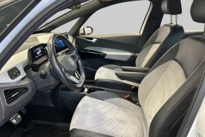 Volkswagen ID.3 esikatselu 6