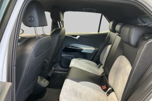 Volkswagen ID.3 esikatselu 7