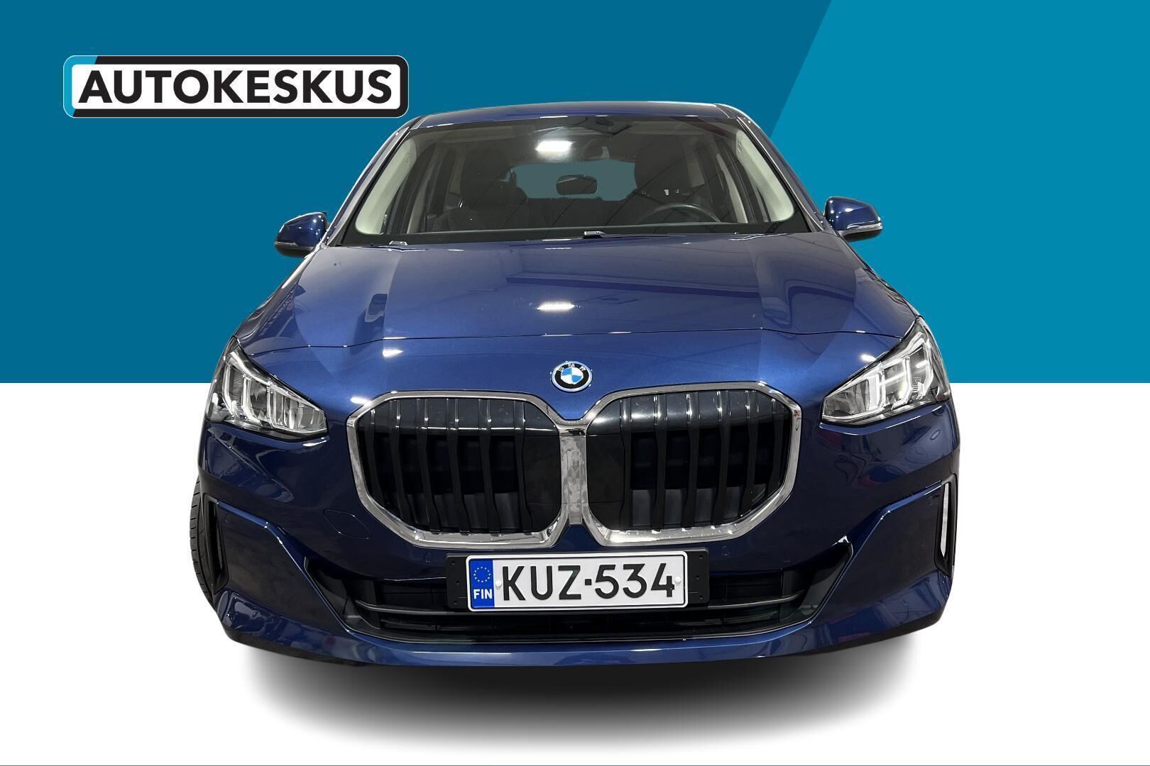 BMW 2-sarja