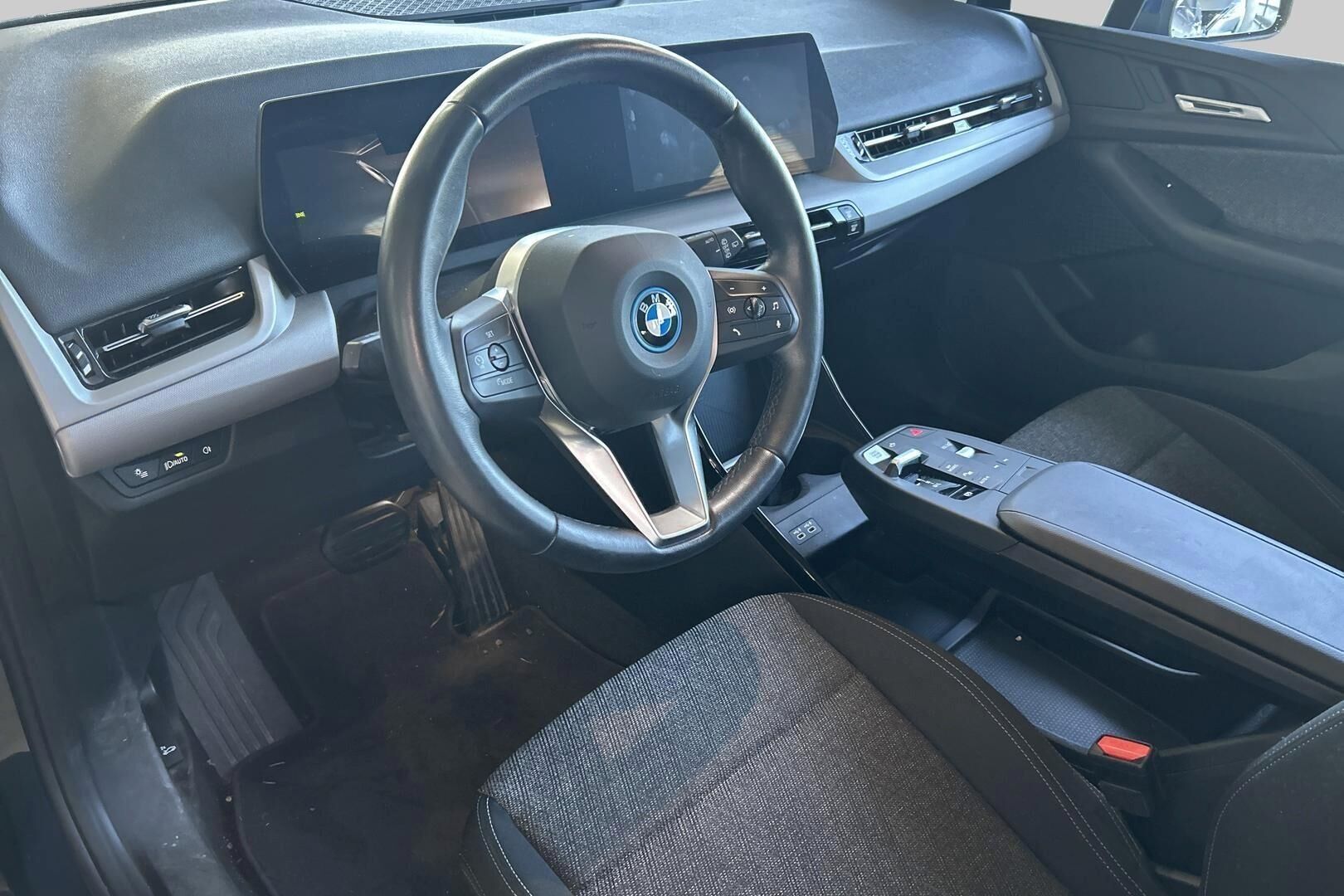 BMW 2-sarja iso kuva 2