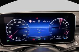 Mercedes-Benz C esikatselu 14