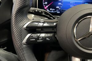 Mercedes-Benz C esikatselu 18