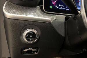 Mercedes-Benz C esikatselu 20