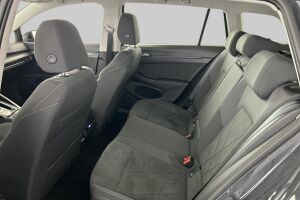 Volkswagen Golf esikatselu 28