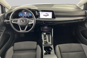 Volkswagen Golf esikatselu 9