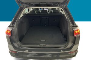 Volkswagen Golf esikatselu 10