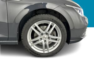 Volkswagen Golf esikatselu 11