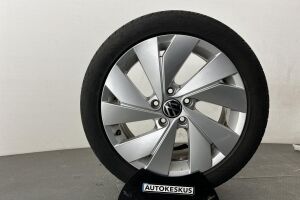 Volkswagen Golf esikatselu 12