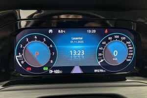 Volkswagen Golf esikatselu 13