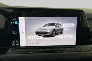 Volkswagen Golf esikatselu 14