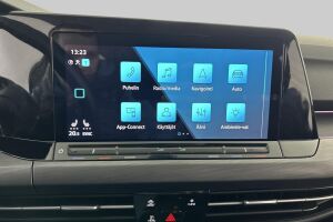 Volkswagen Golf esikatselu 15