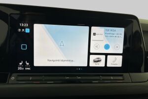 Volkswagen Golf esikatselu 16