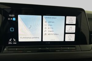 Volkswagen Golf esikatselu 17