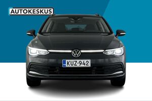 Volkswagen Golf esikatselu 2