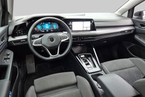 Volkswagen Golf esikatselu 2