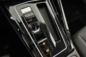 Volkswagen Golf esikatselu 20