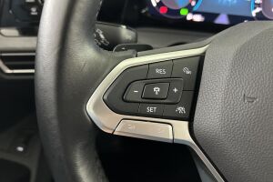 Volkswagen Golf esikatselu 21