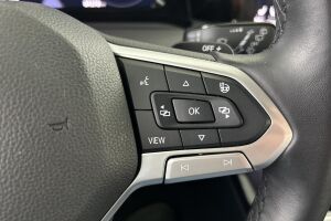 Volkswagen Golf esikatselu 22