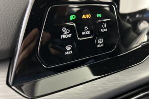 Volkswagen Golf esikatselu 23