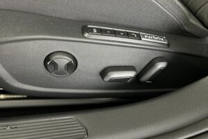 Volkswagen Golf esikatselu 24