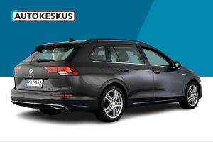 Volkswagen Golf esikatselu 5