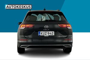 Volkswagen Golf esikatselu 27