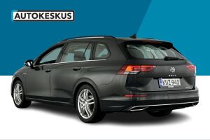 Volkswagen Golf esikatselu 6