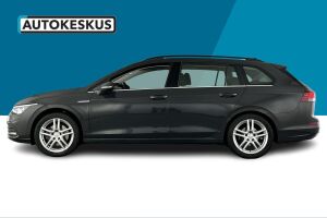 Volkswagen Golf esikatselu 7