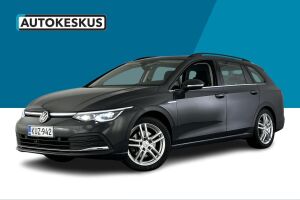 Volkswagen Golf esikatselu 0