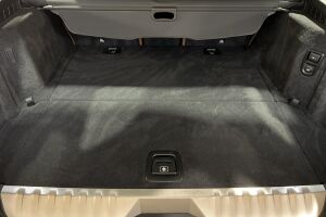 BMW 5-sarja esikatselu 12