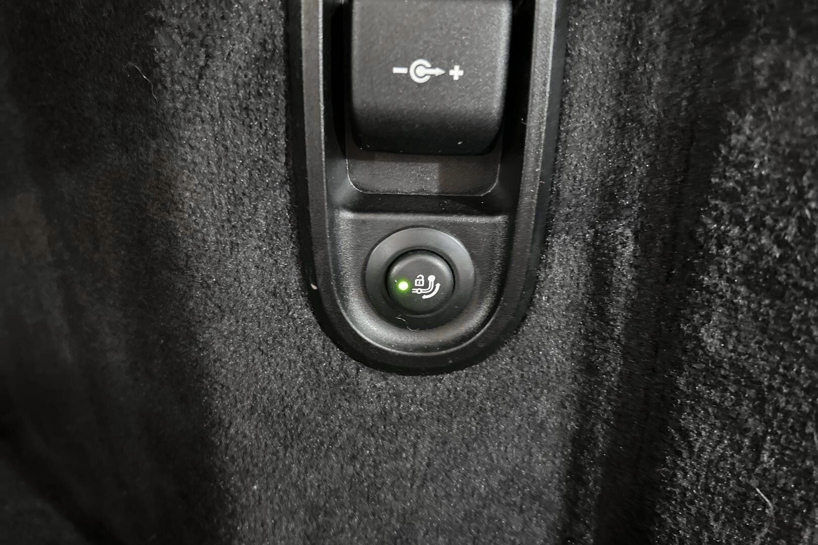 BMW 5-sarja iso kuva 12