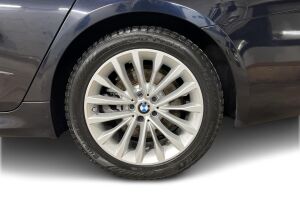 BMW 5-sarja esikatselu 13