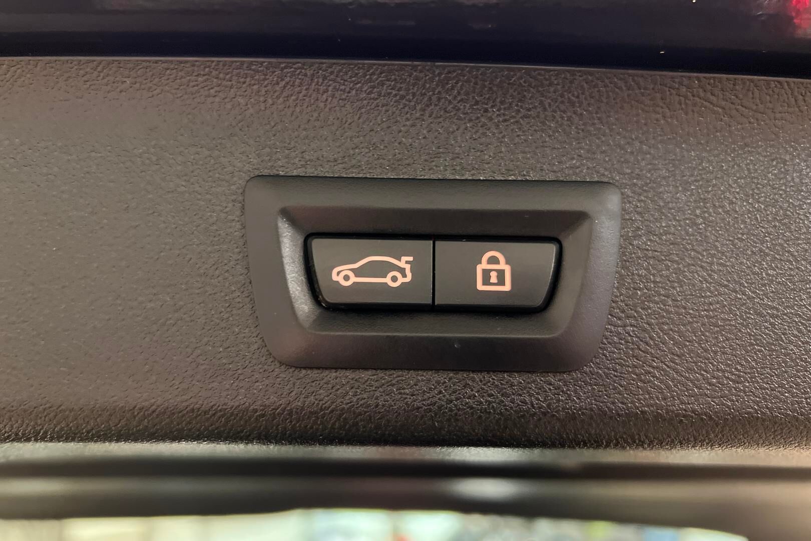 BMW 5-sarja iso kuva 13