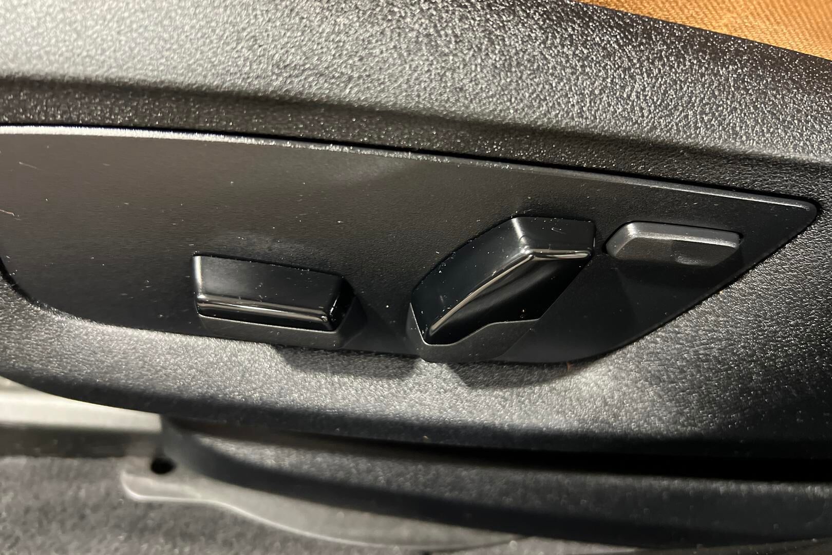 BMW 5-sarja iso kuva 14