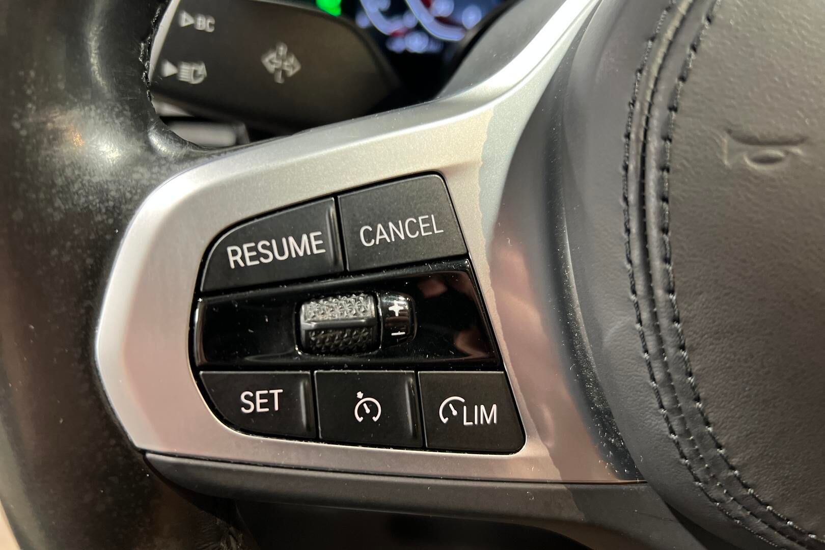 BMW 5-sarja iso kuva 17