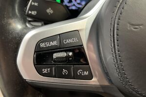 BMW 5-sarja esikatselu 17