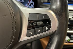 BMW 5-sarja esikatselu 18