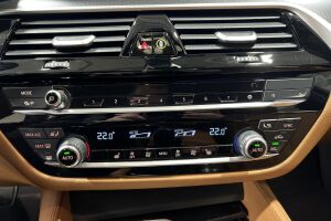 BMW 5-sarja esikatselu 22