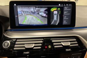 BMW 5-sarja esikatselu 23