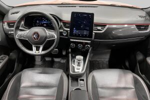 Renault Arkana esikatselu 11