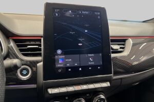 Renault Arkana esikatselu 15