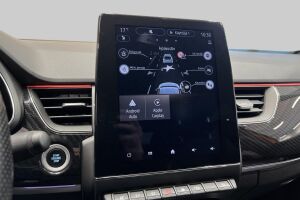 Renault Arkana esikatselu 16