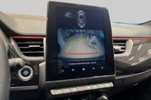 Renault Arkana esikatselu 17