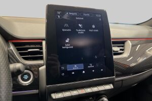 Renault Arkana esikatselu 18